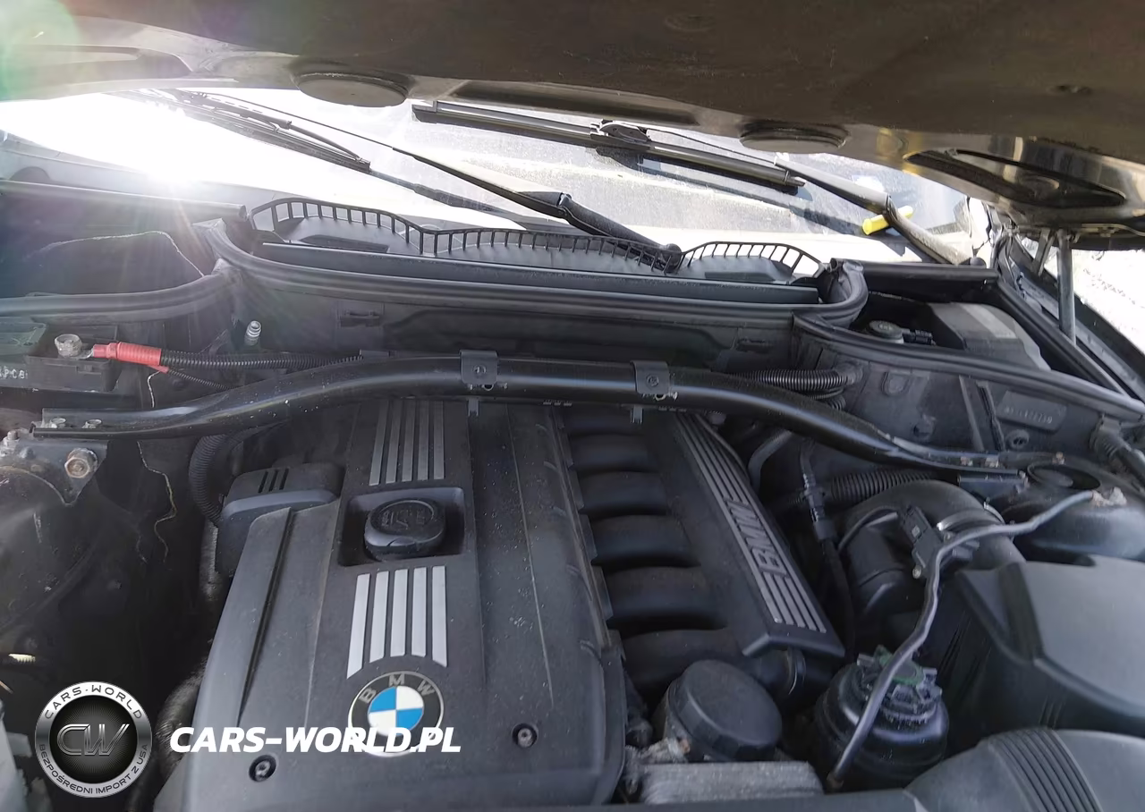 2009 BMW X3 xDrive30I VIN:WBXPC93409WJ30172 - 10
