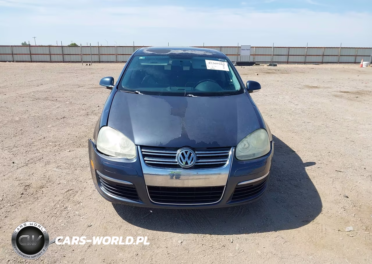 2008 Volkswagen Jetta Se-Sel VIN:3VWRM71K38M070425 - 12