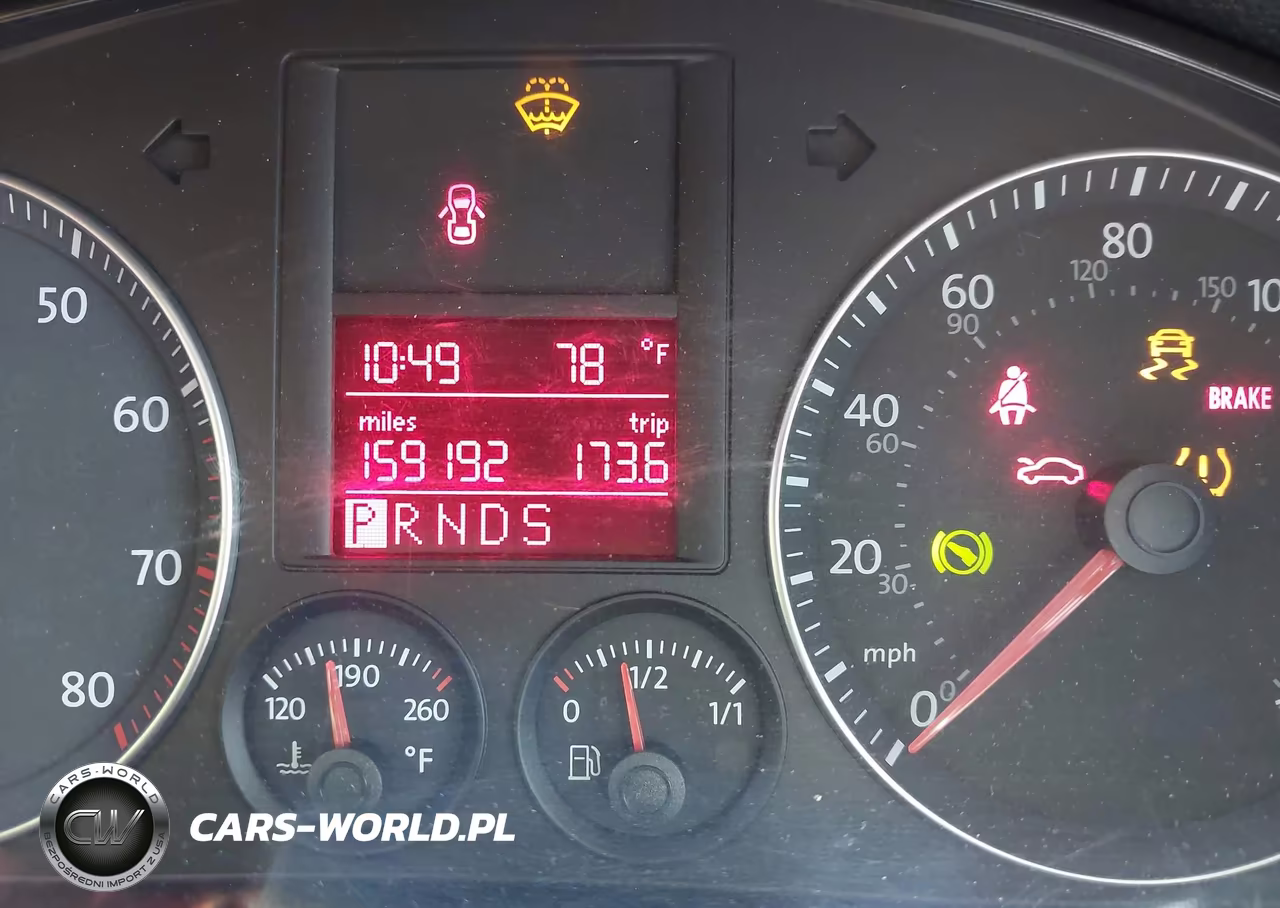 2008 Volkswagen Jetta Se-Sel VIN:3VWRM71K38M070425 - 15
