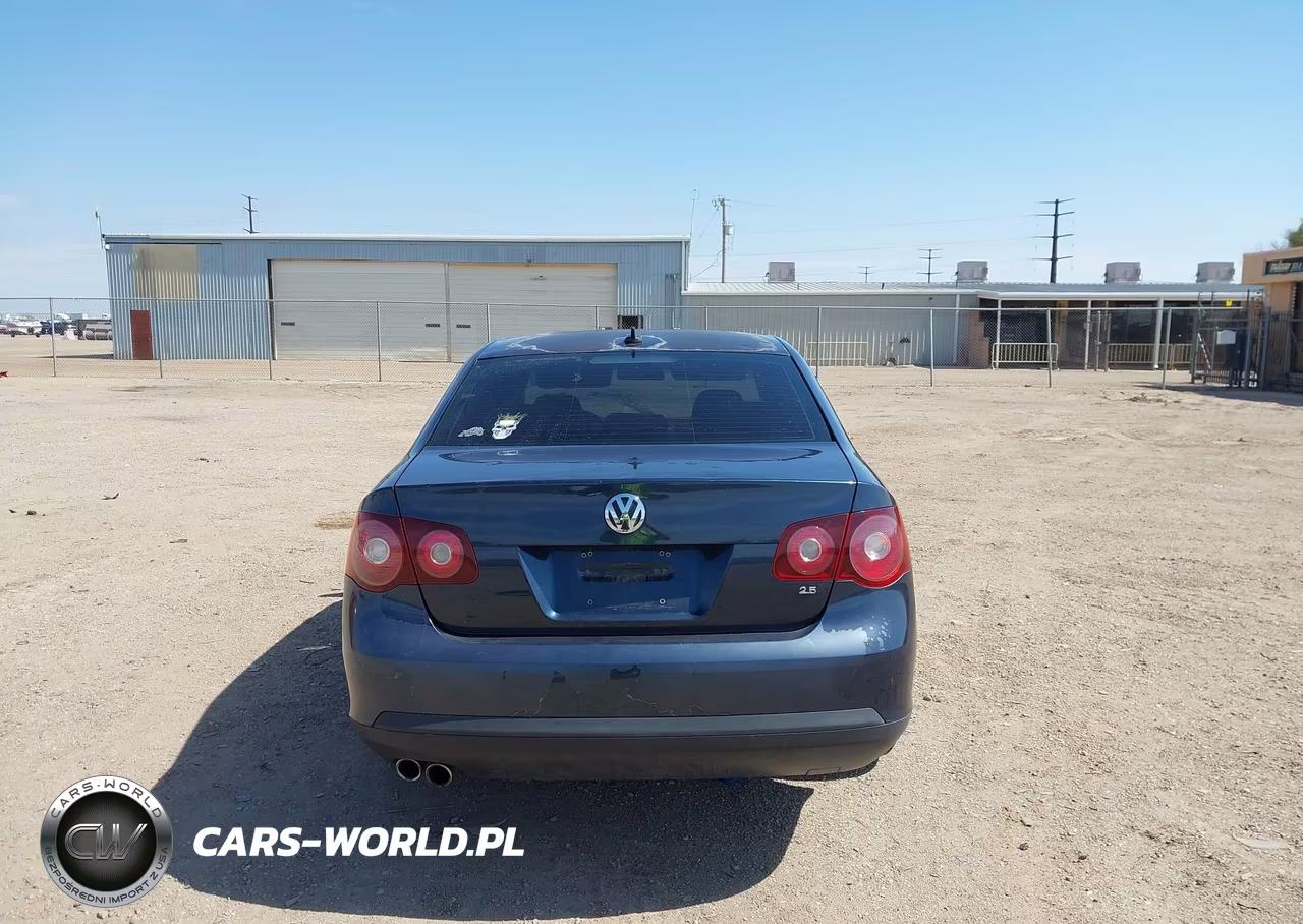 2008 Volkswagen Jetta Se-Sel VIN:3VWRM71K38M070425 - 16