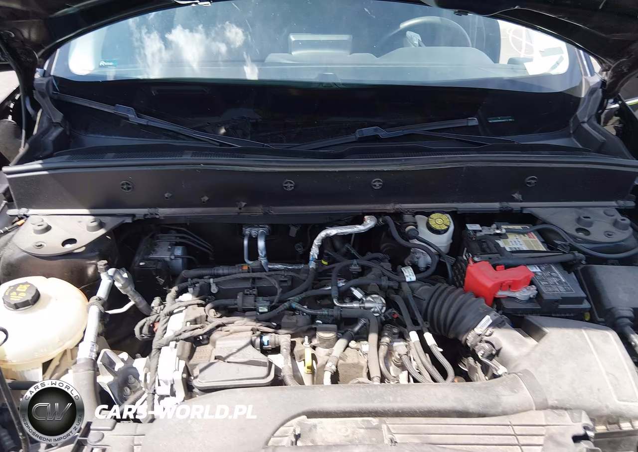 2021 Ford Bronco Sport Big Bend VIN:3FMCR9B63MRA99777 - 10