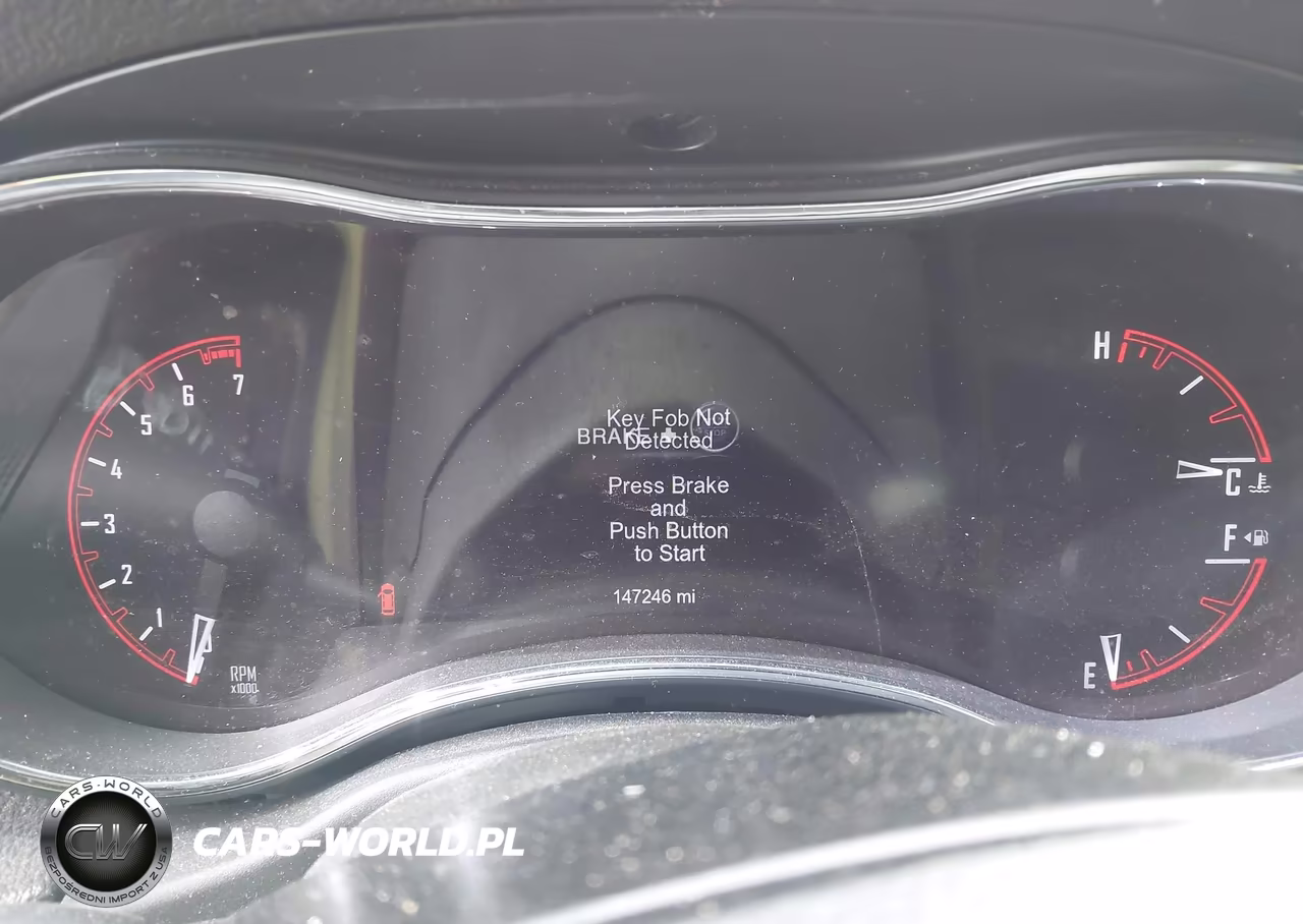2014 Dodge Durango Sxt VIN:1C4RDHAG5EC590594 - 7