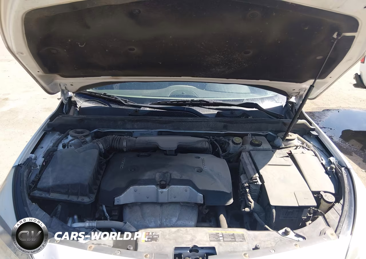 2015 Chevrolet Malibu Ls VIN:1G11B5SL1FU151250 - 10