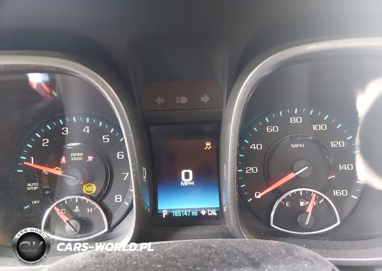 2015 Chevrolet Malibu Ls VIN:1G11B5SL1FU151250 - 7