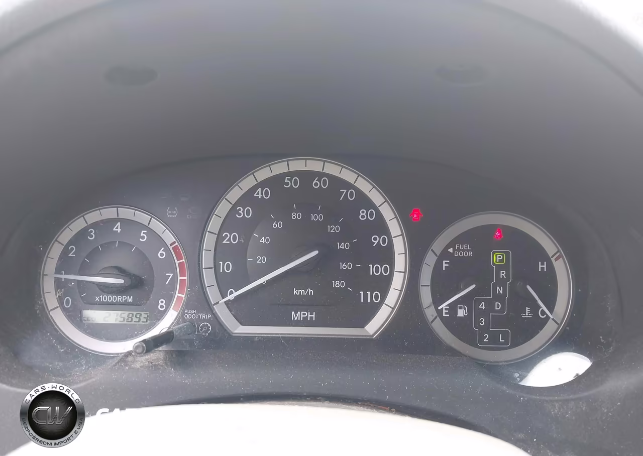 2004 Toyota Sienna Le VIN:5TDZA23C94S012933 - 7