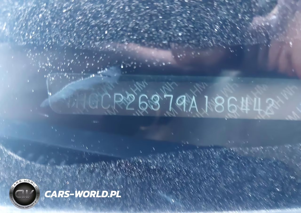 2009 Honda Accord 2.4 Lx VIN:1HGCP26379A186442 - 12