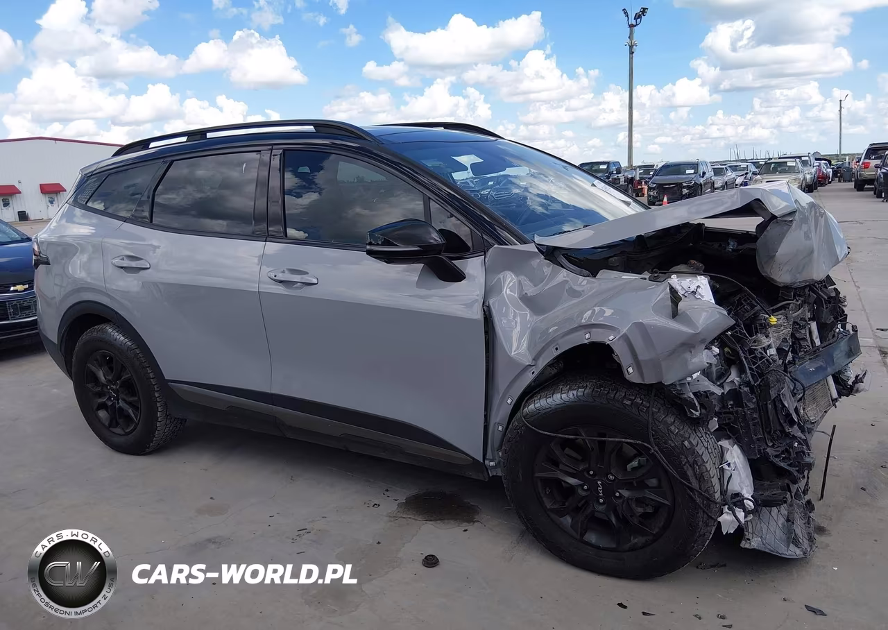 2024 Kia Sportage X-Pro Prestige VIN:5XYK7CDF0RG184450 - 13