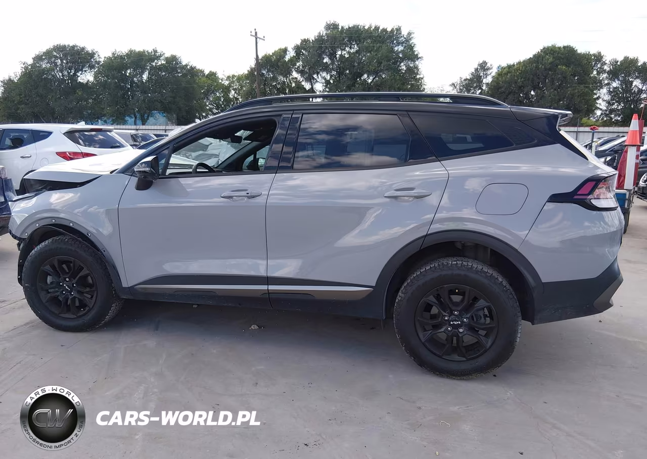 2024 Kia Sportage X-Pro Prestige VIN:5XYK7CDF0RG184450 - 14