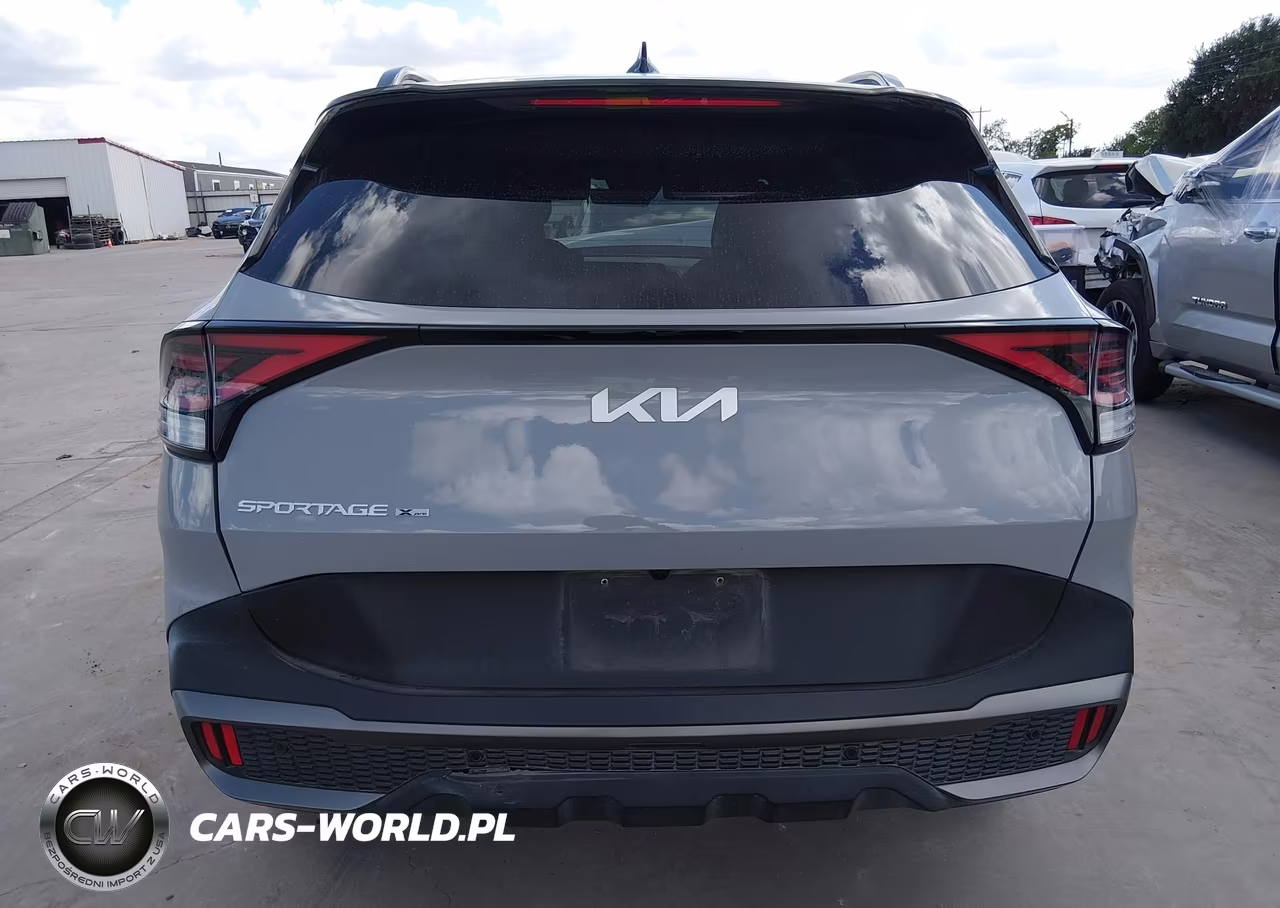2024 Kia Sportage X-Pro Prestige VIN:5XYK7CDF0RG184450 - 16