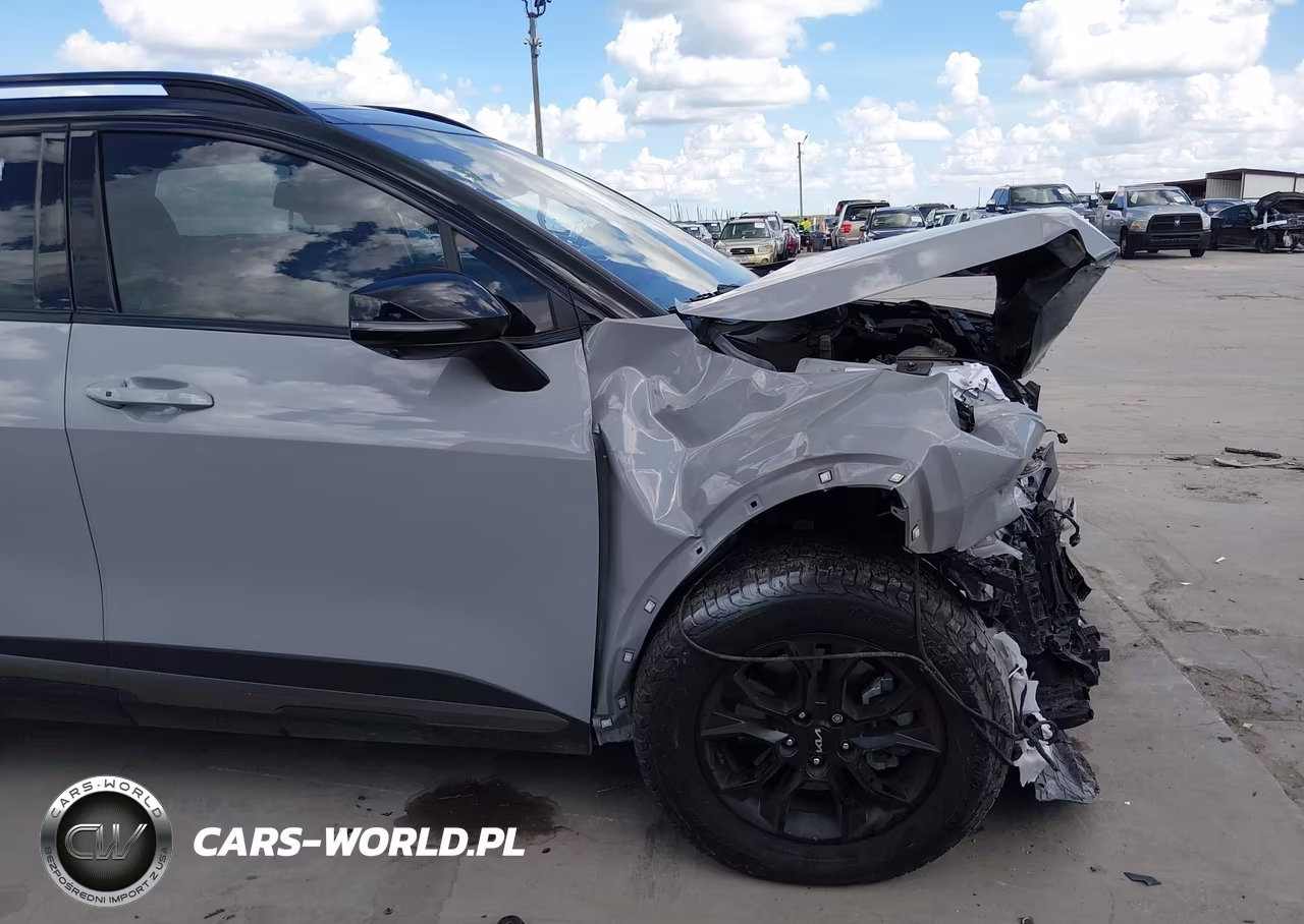 2024 Kia Sportage X-Pro Prestige VIN:5XYK7CDF0RG184450 - 17