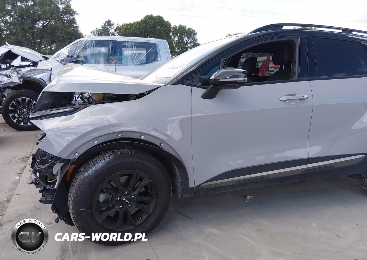 2024 Kia Sportage X-Pro Prestige VIN:5XYK7CDF0RG184450 - 18