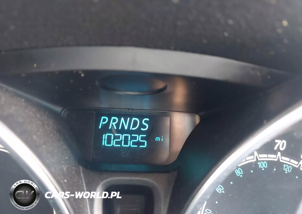 2017 Ford Fiesta Se VIN:3FADP4BJ0HM121507 - 15