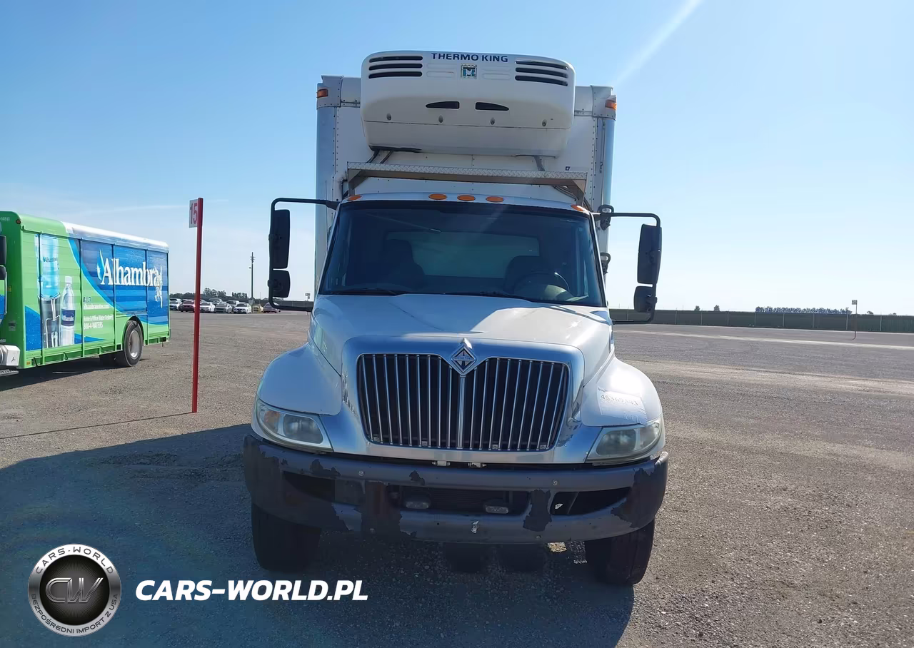 2010 International 4000 4300 VIN:1HTMMAAL8AH174165 - 11