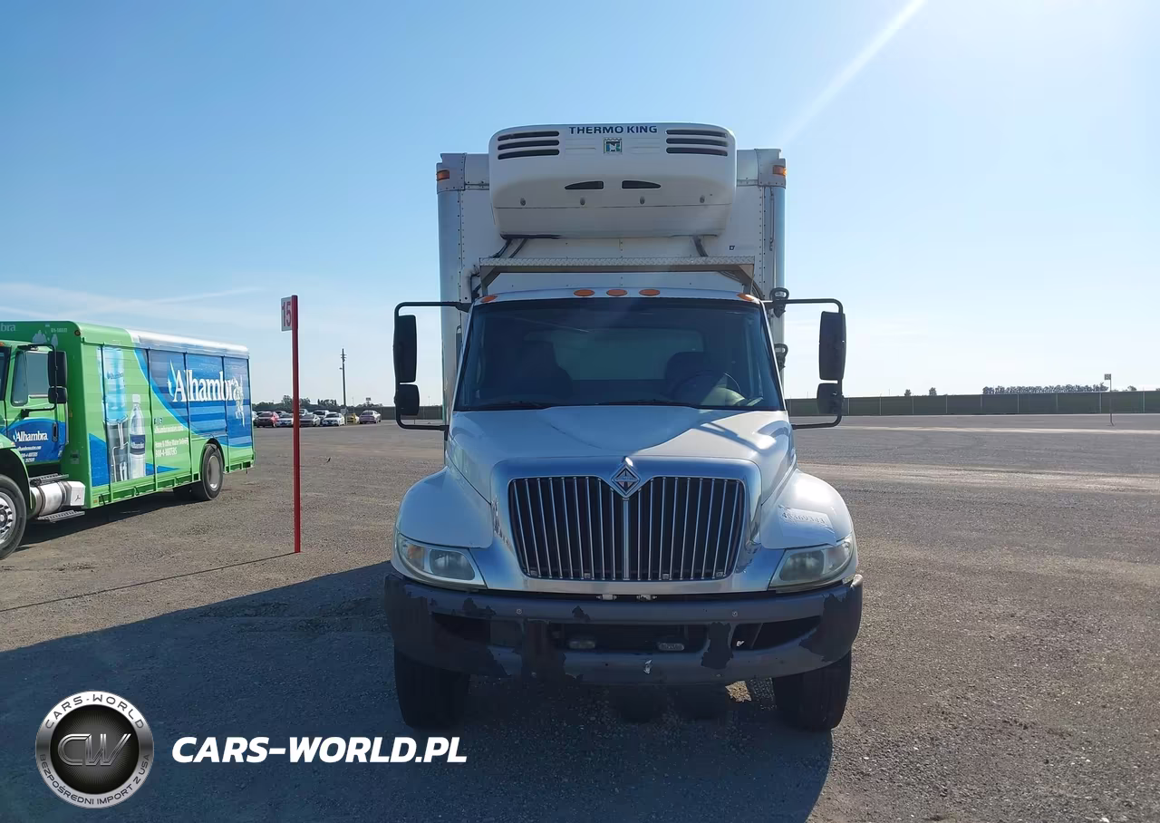2010 International 4000 4300 VIN:1HTMMAAL8AH174165 - 12