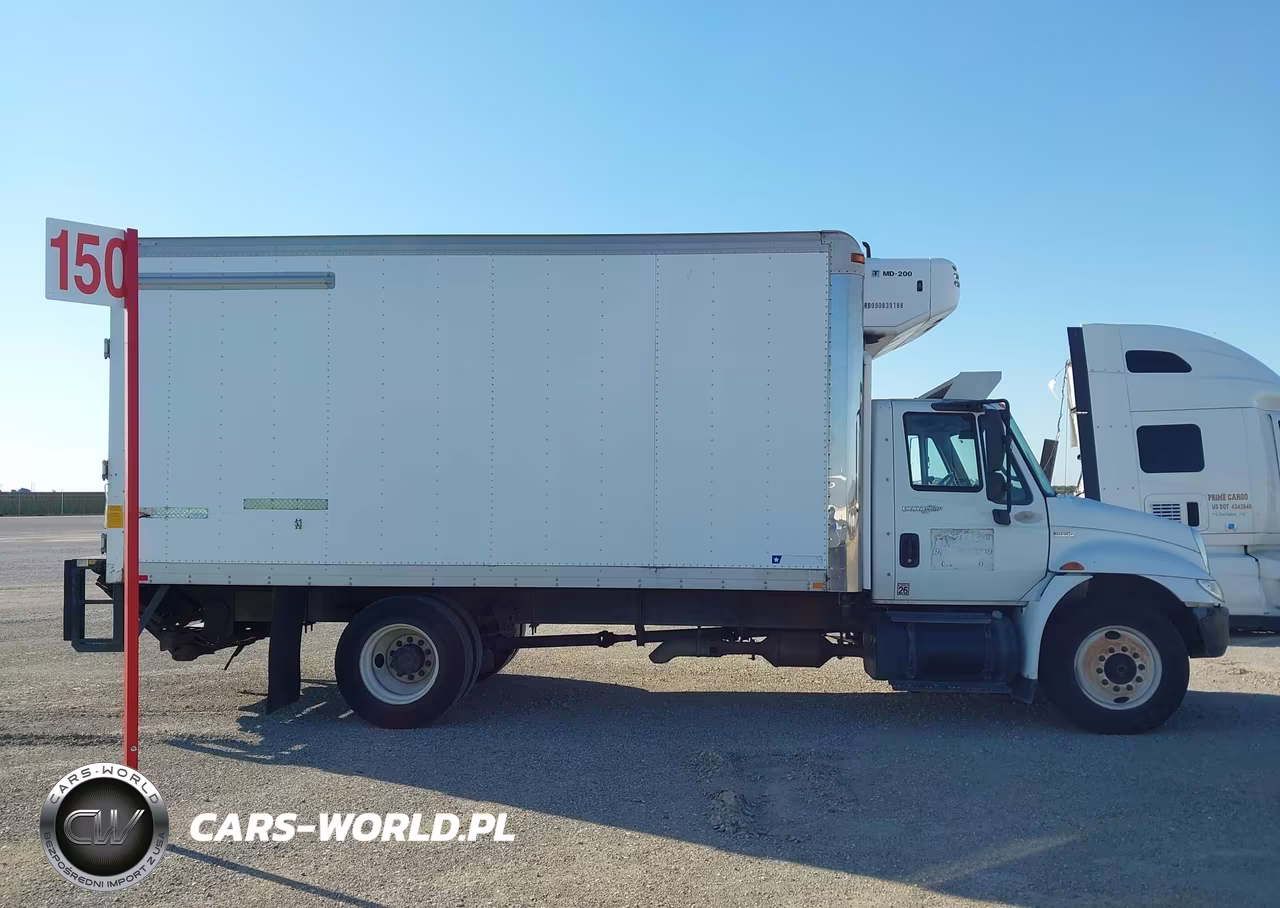 2010 International 4000 4300 VIN:1HTMMAAL8AH174165 - 13