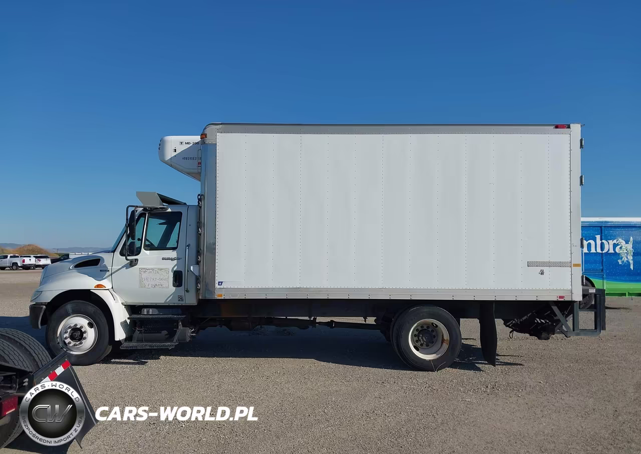 2010 International 4000 4300 VIN:1HTMMAAL8AH174165 - 14
