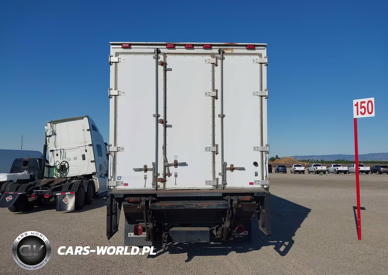 2010 International 4000 4300 VIN:1HTMMAAL8AH174165 - 15