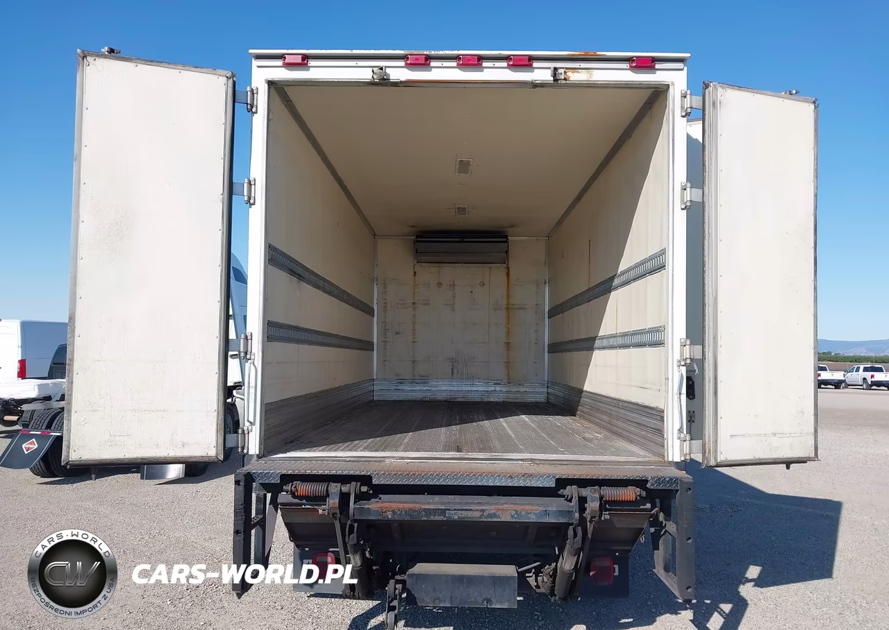 2010 International 4000 4300 VIN:1HTMMAAL8AH174165 - 6