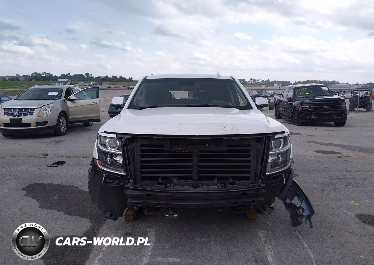 2020 Chevrolet Tahoe 2Wd Lt VIN:1GNSCBKC9LR161926 - 12
