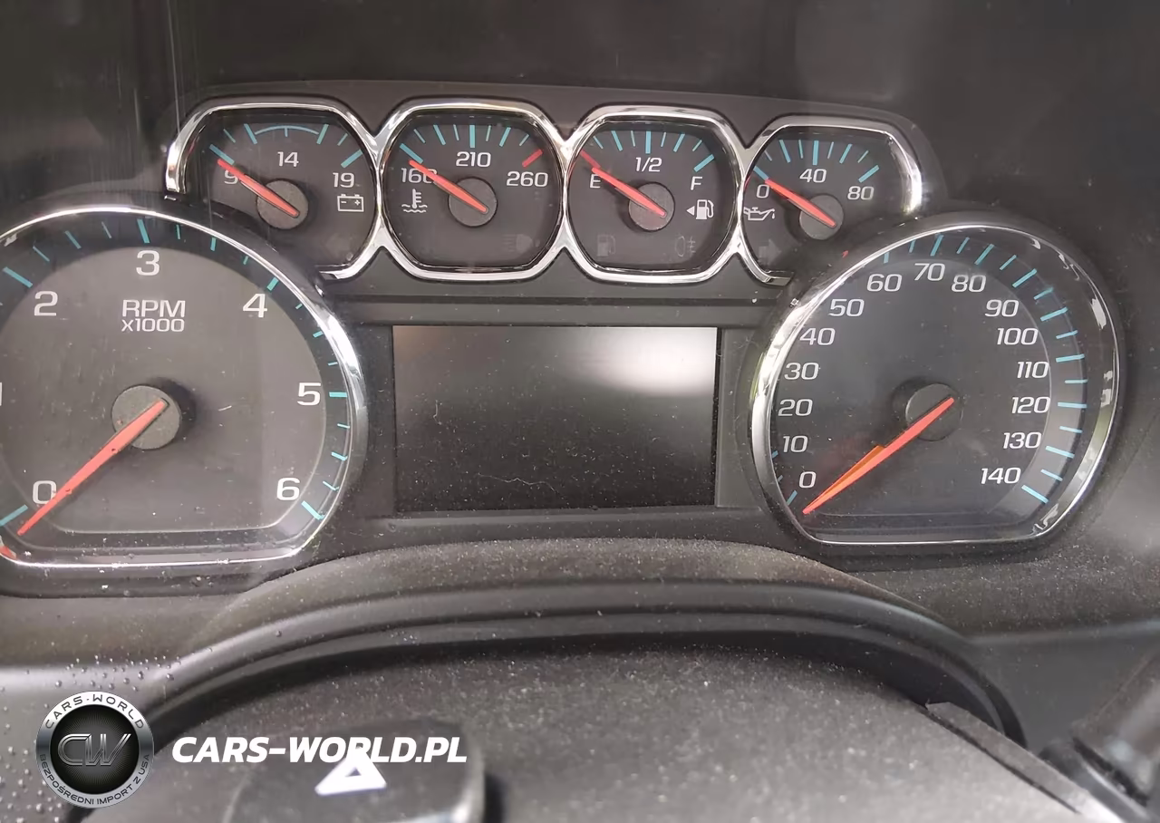 2020 Chevrolet Tahoe 2Wd Lt VIN:1GNSCBKC9LR161926 - 15