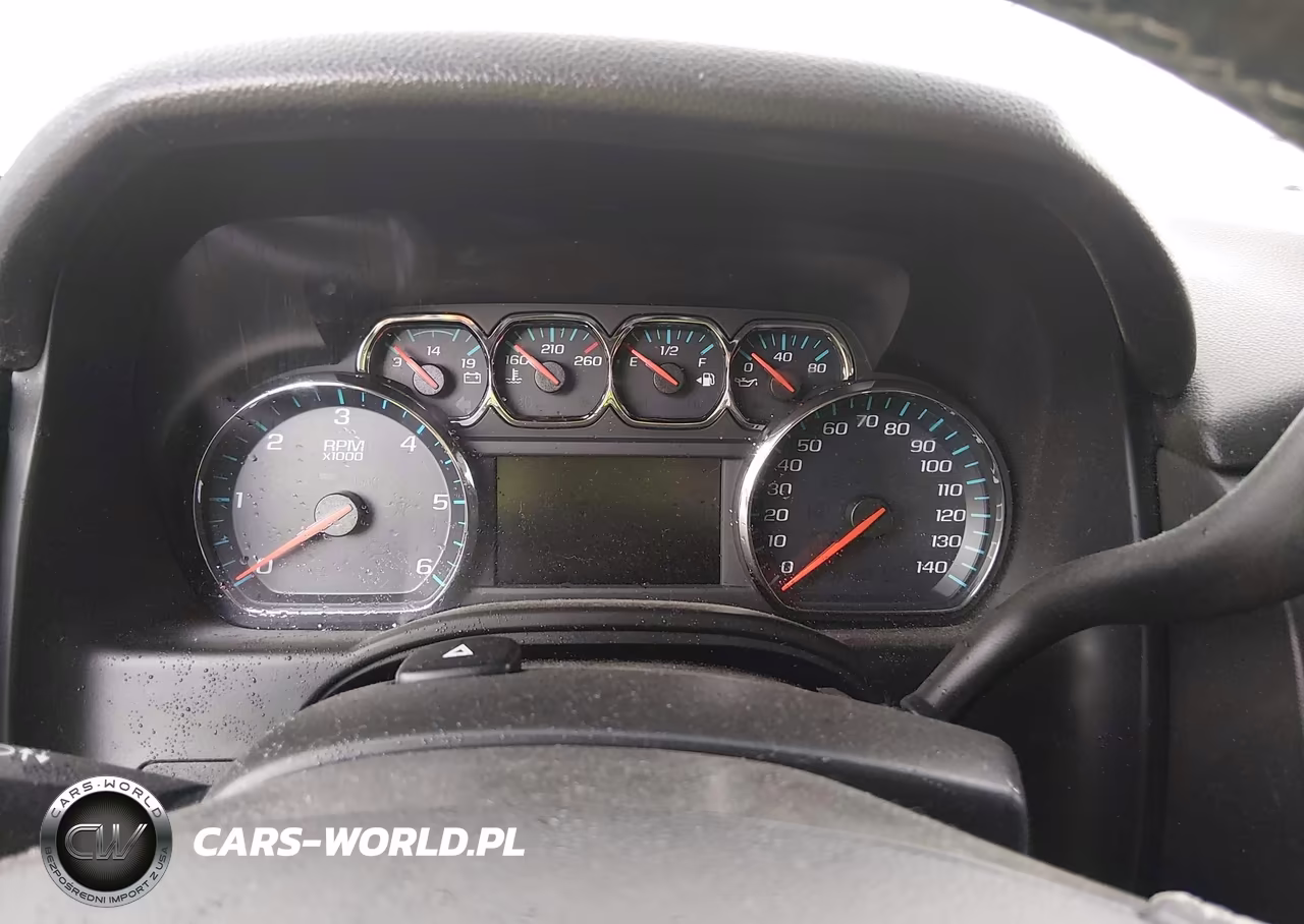2020 Chevrolet Tahoe 2Wd Lt VIN:1GNSCBKC9LR161926 - 7