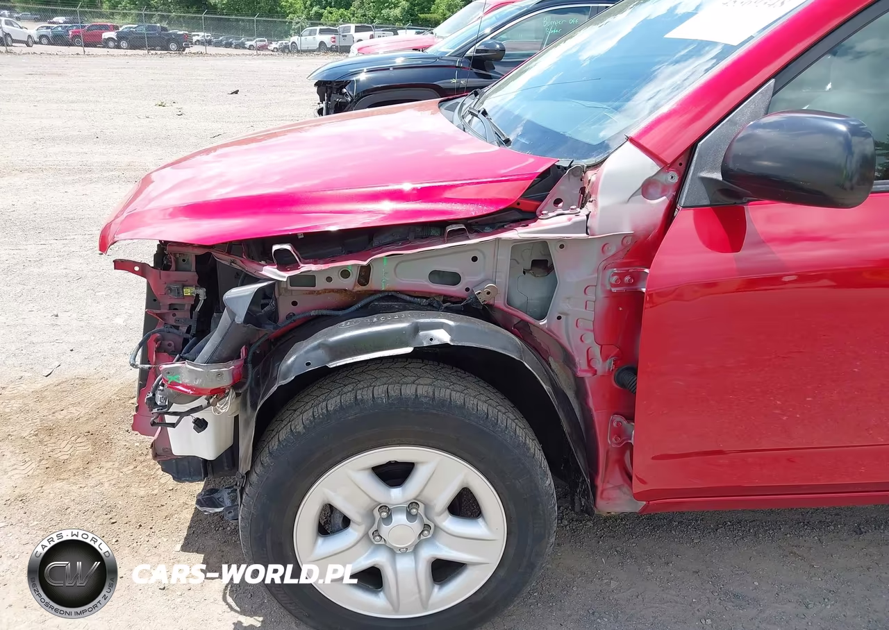 2008 Toyota Rav4 VIN:JTMZD33V685082237 - 13