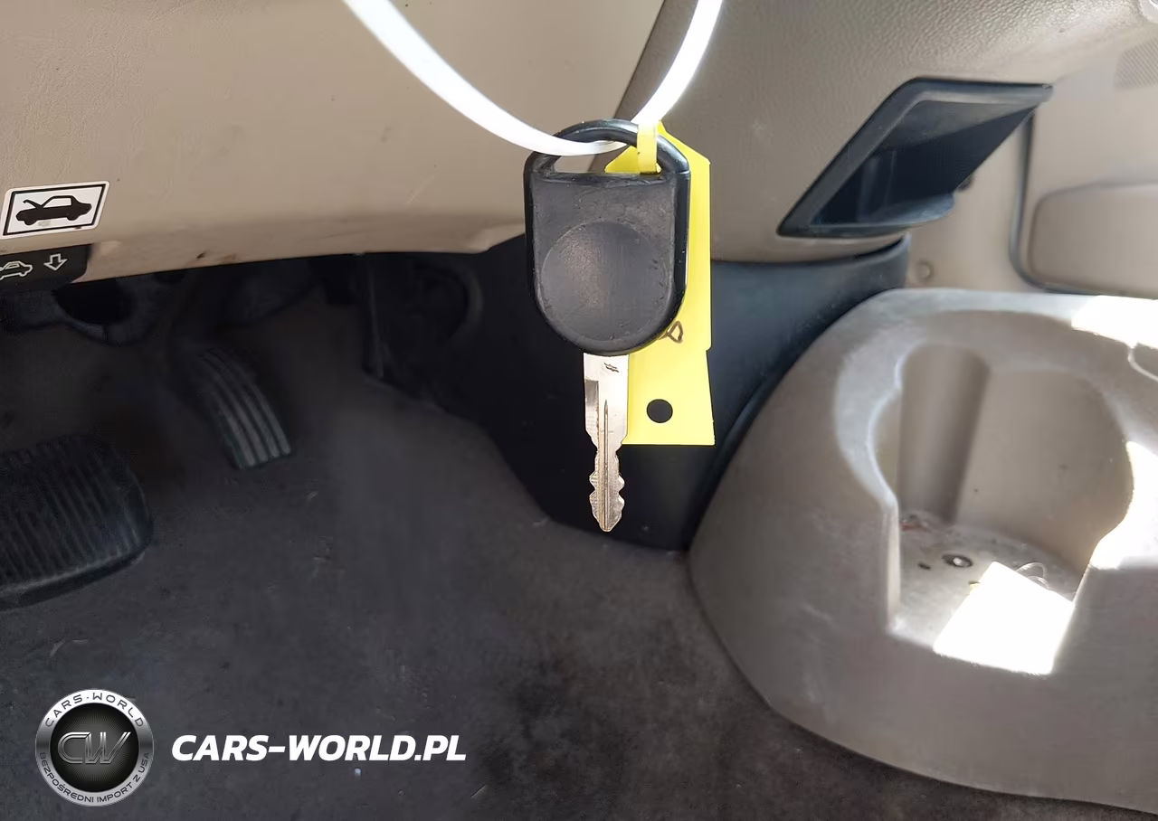 2006 Ford Focus Zx4 VIN:1FAFP34N36W216451 - 11