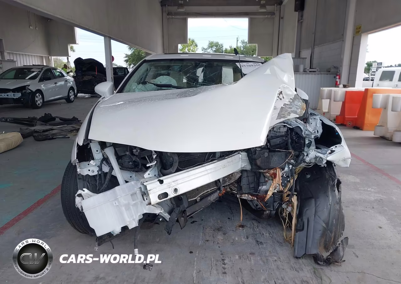 2013 Lexus Es 300H VIN:JTHBW1GG2D2028276 - 12