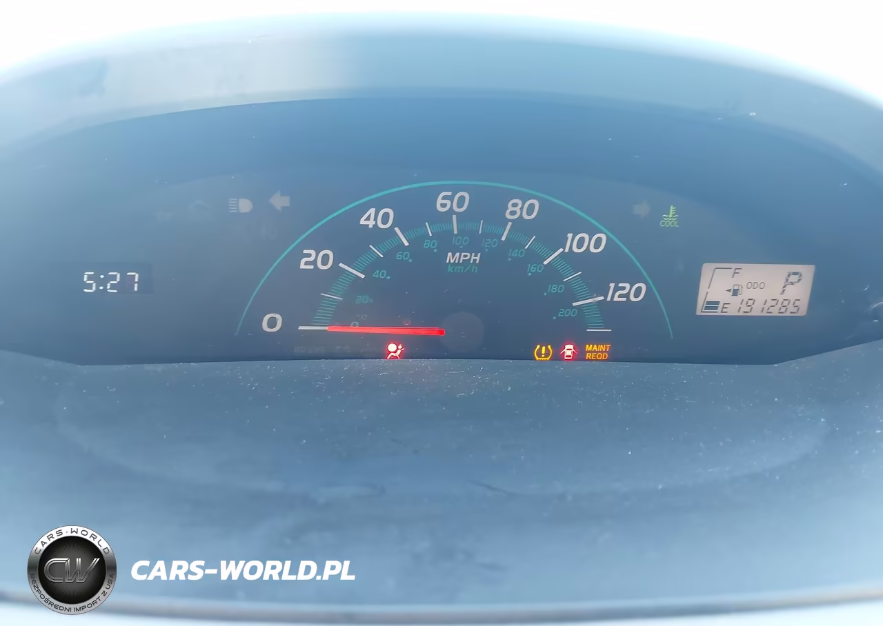 2008 Toyota Yaris VIN:JTDJT903685159212 - 7