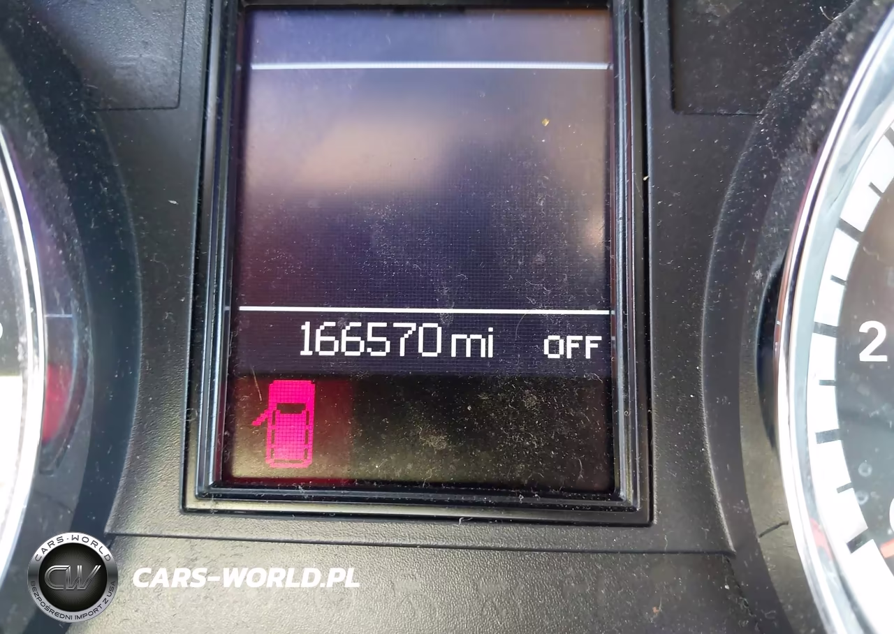 2013 Dodge Durango Crew VIN:1C4RDHDG7DC684650 - 15