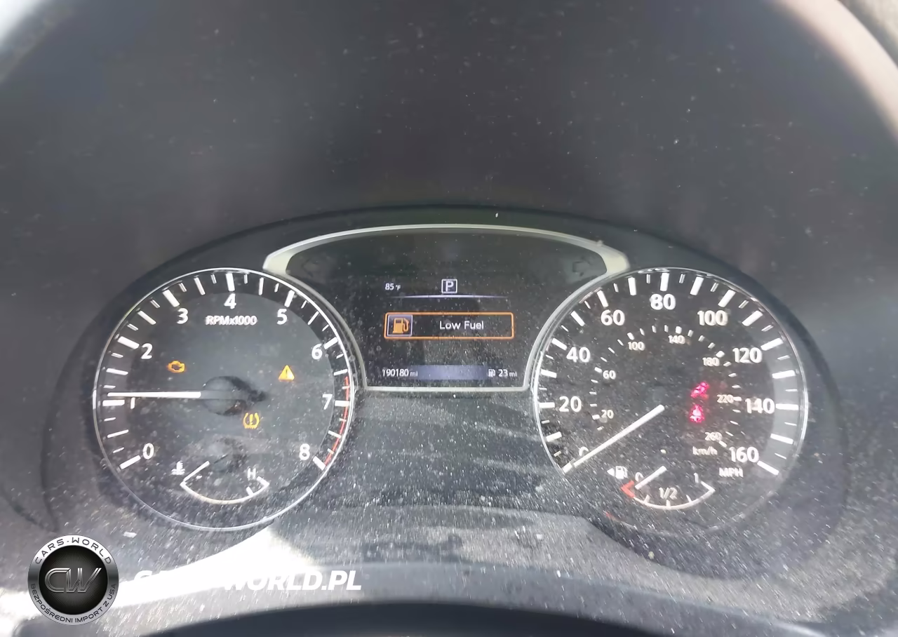 2016 Nissan Altima 2.5 S VIN:1N4AL3AP9GC113386 - 7