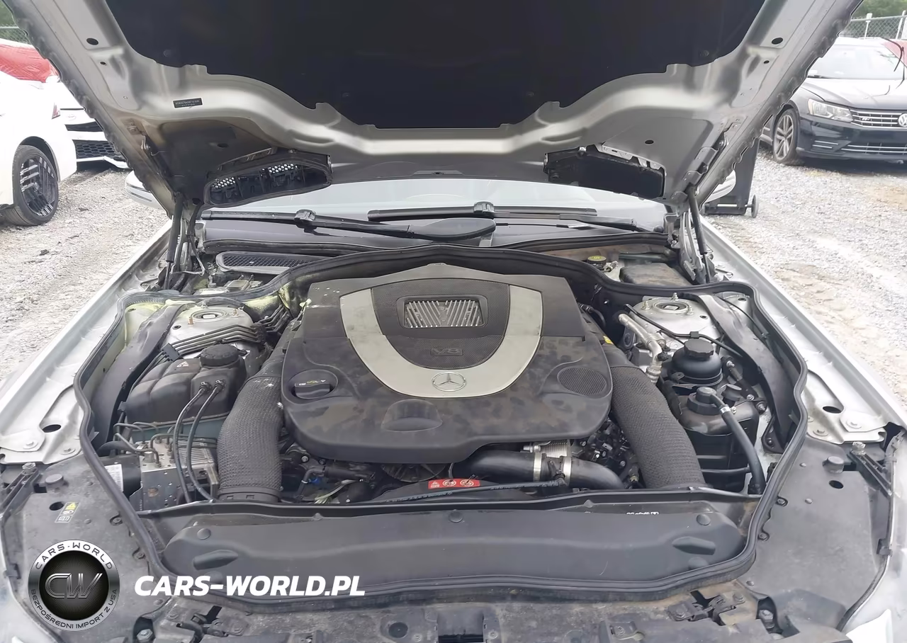 2011 Mercedes-Benz Sl 550 VIN:WDBSK7BA5BF161590 - 10