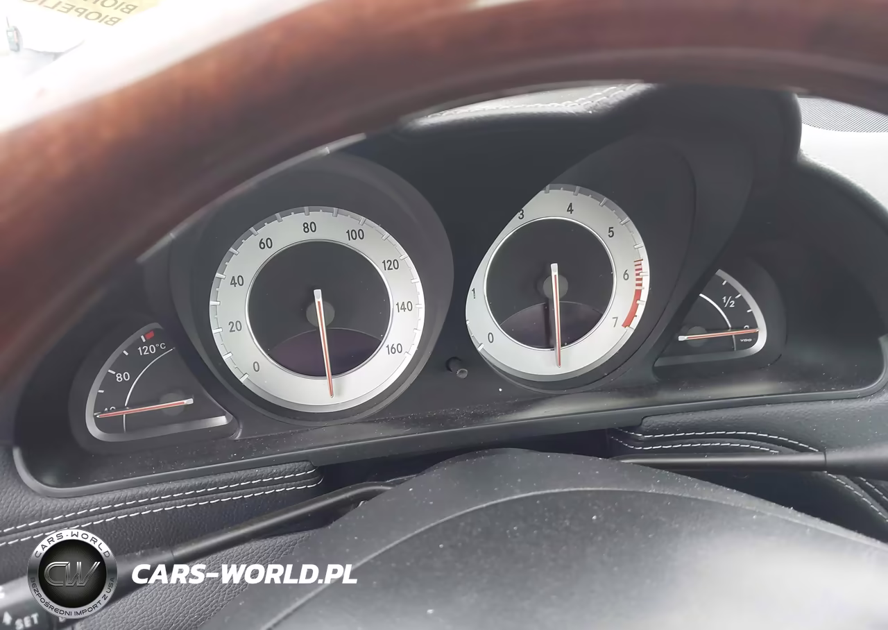 2011 Mercedes-Benz Sl 550 VIN:WDBSK7BA5BF161590 - 7