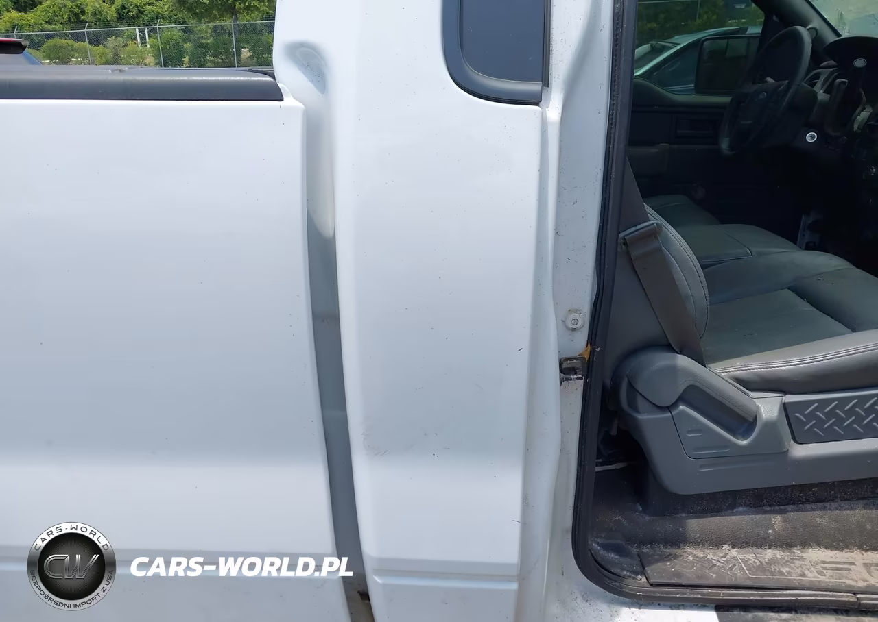 2014 Ford F-150 Xl VIN:1FTMF1CMXEKF95505 - 8
