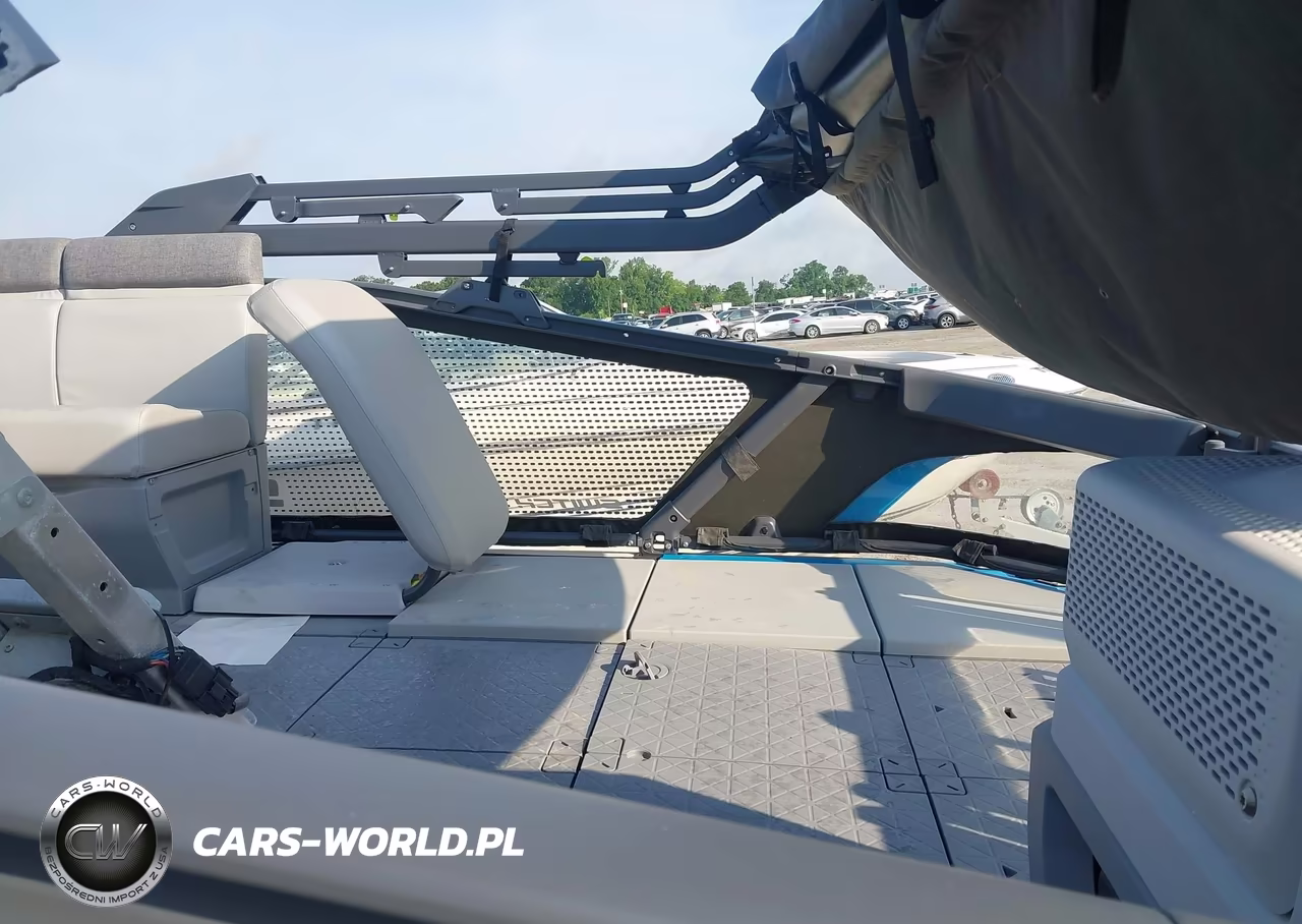 2022 Seadoo Other VIN:YDVA6981F222 - 5