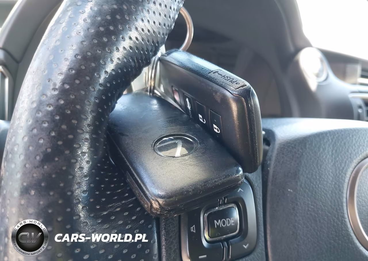 2019 Lexus Is 300 VIN:JTHC81D25K5038660 - 11
