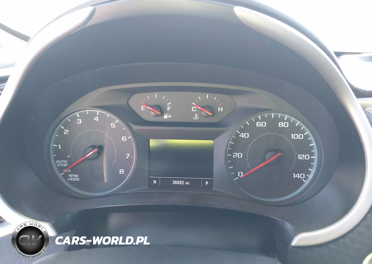 2023 Chevrolet Malibu Fwd 1Lt VIN:1G1ZD5ST1PF200983 - 7