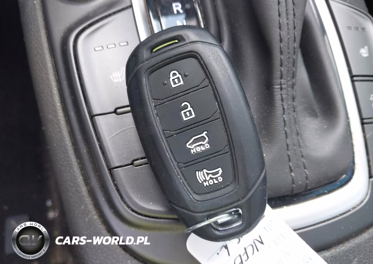 2019 Hyundai Kona Sel VIN:KM8K22AA6KU386453 - 11