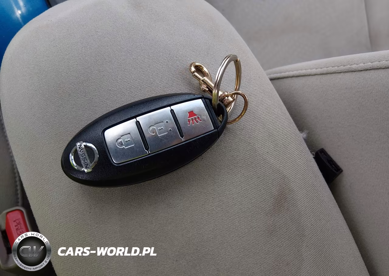 2012 Nissan Leaf Sl VIN:JN1AZ0CP4CT017442 - 11