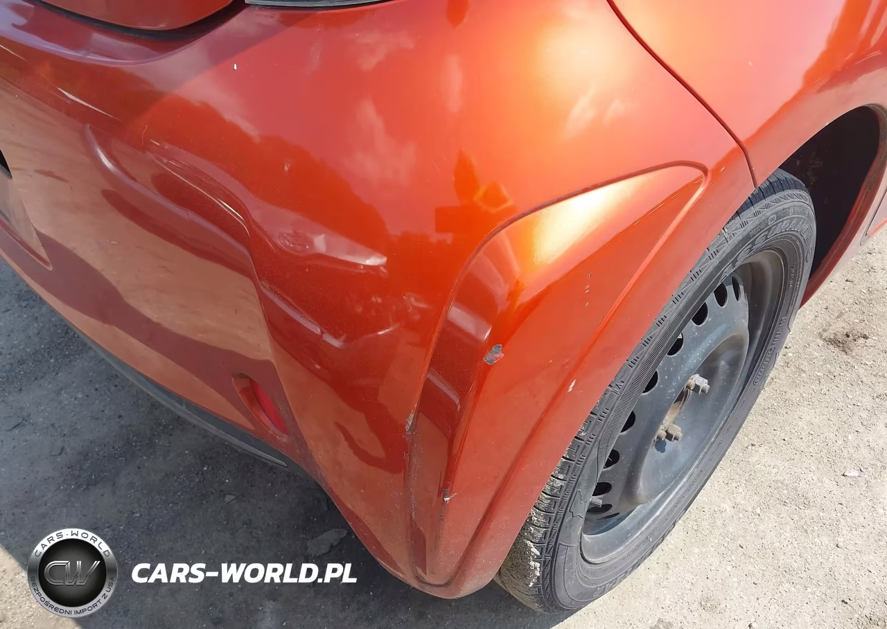 2012 Scion Iq VIN:JTNJJXB09CJ010527 - 14