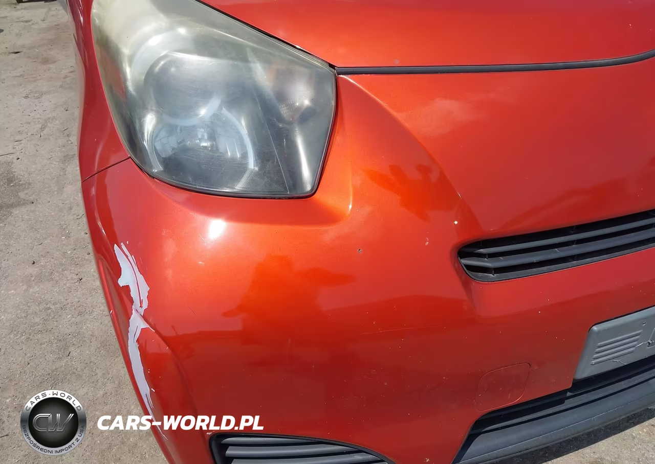 2012 Scion Iq VIN:JTNJJXB09CJ010527 - 6