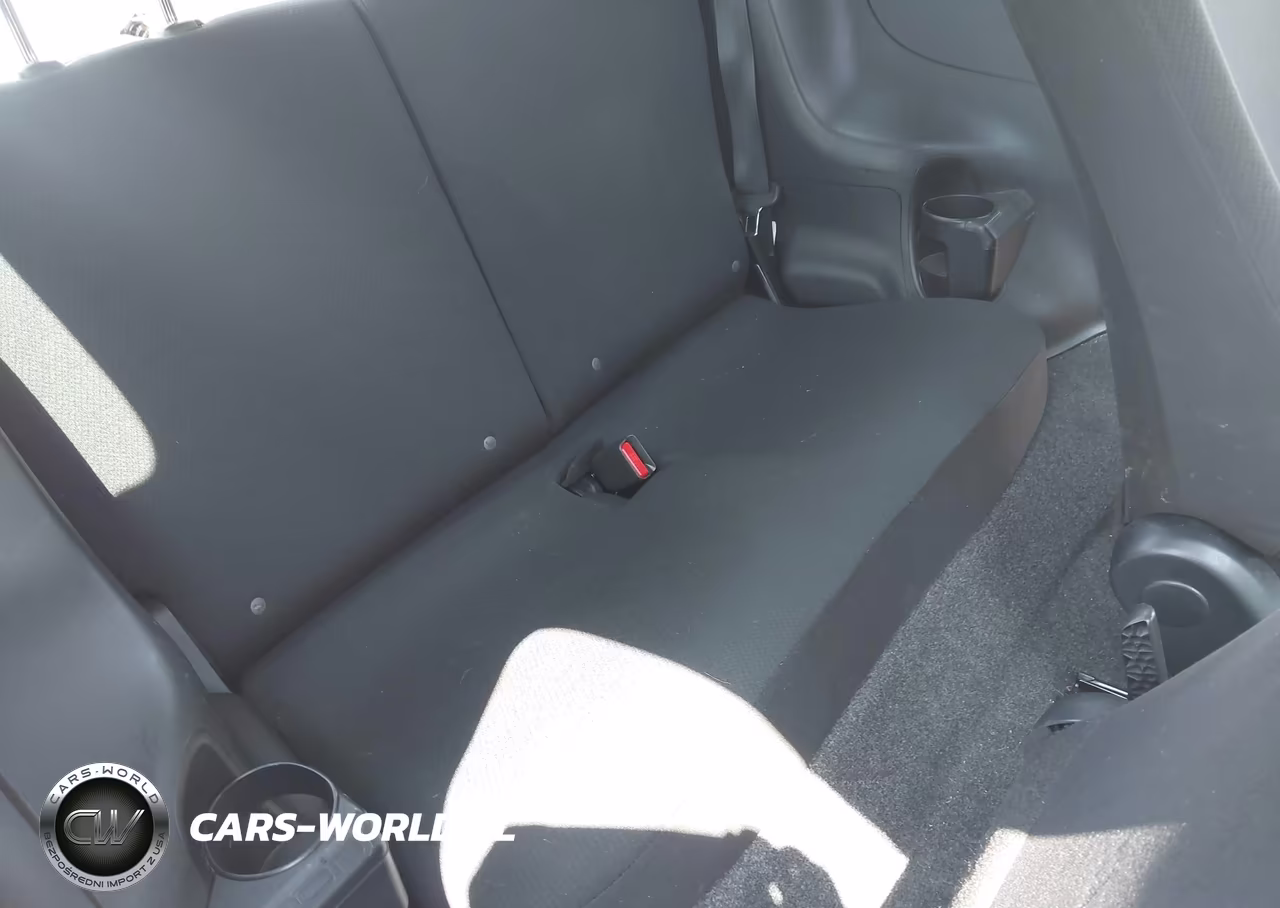 2012 Scion Iq VIN:JTNJJXB09CJ010527 - 8