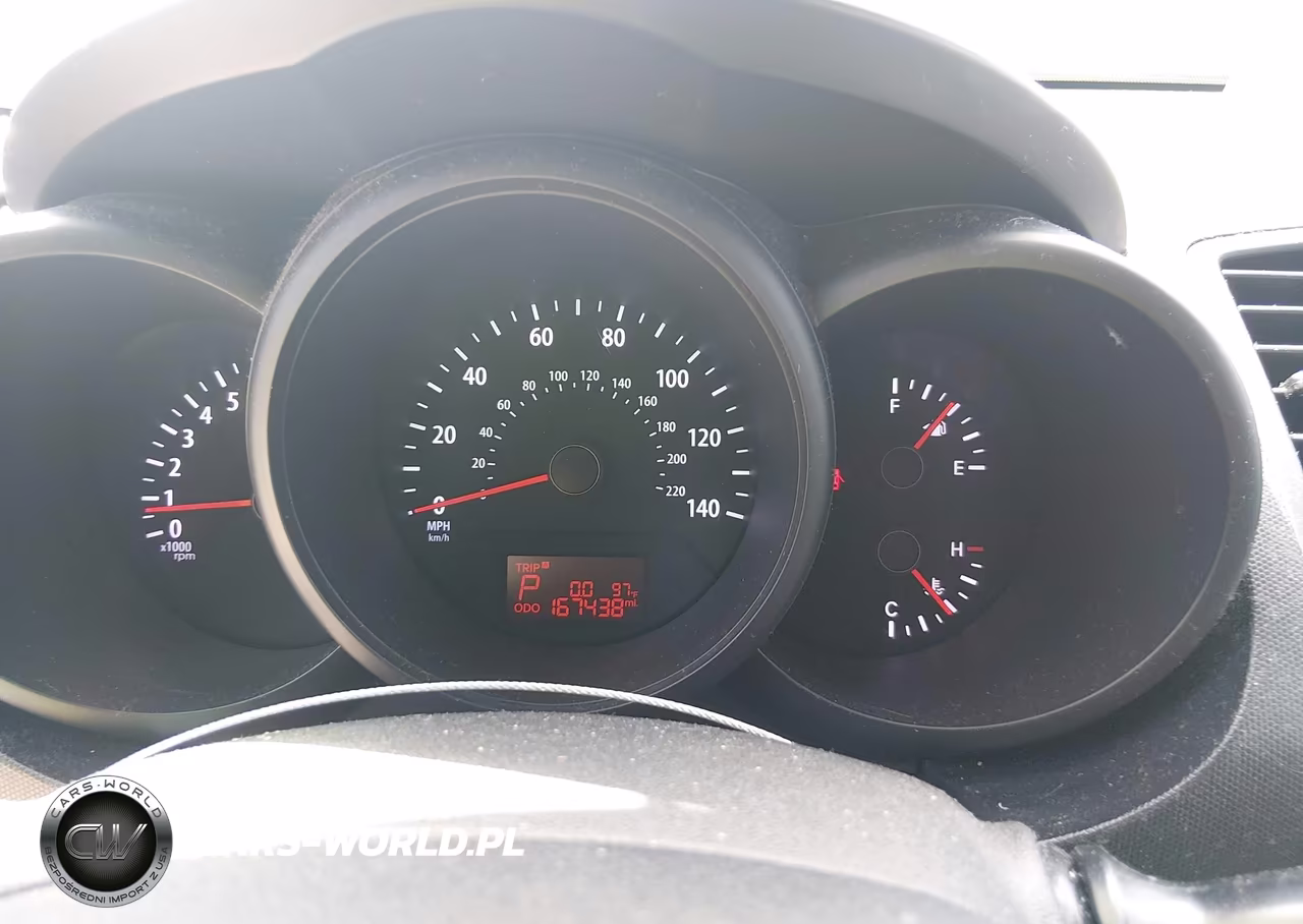 2013 Kia Soul VIN:KNDJT2A50D7591168 - 7