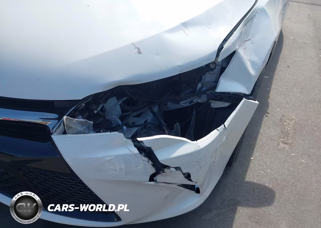 2015 Toyota Camry Se VIN:4T1BF1FK9FU085522 - 18