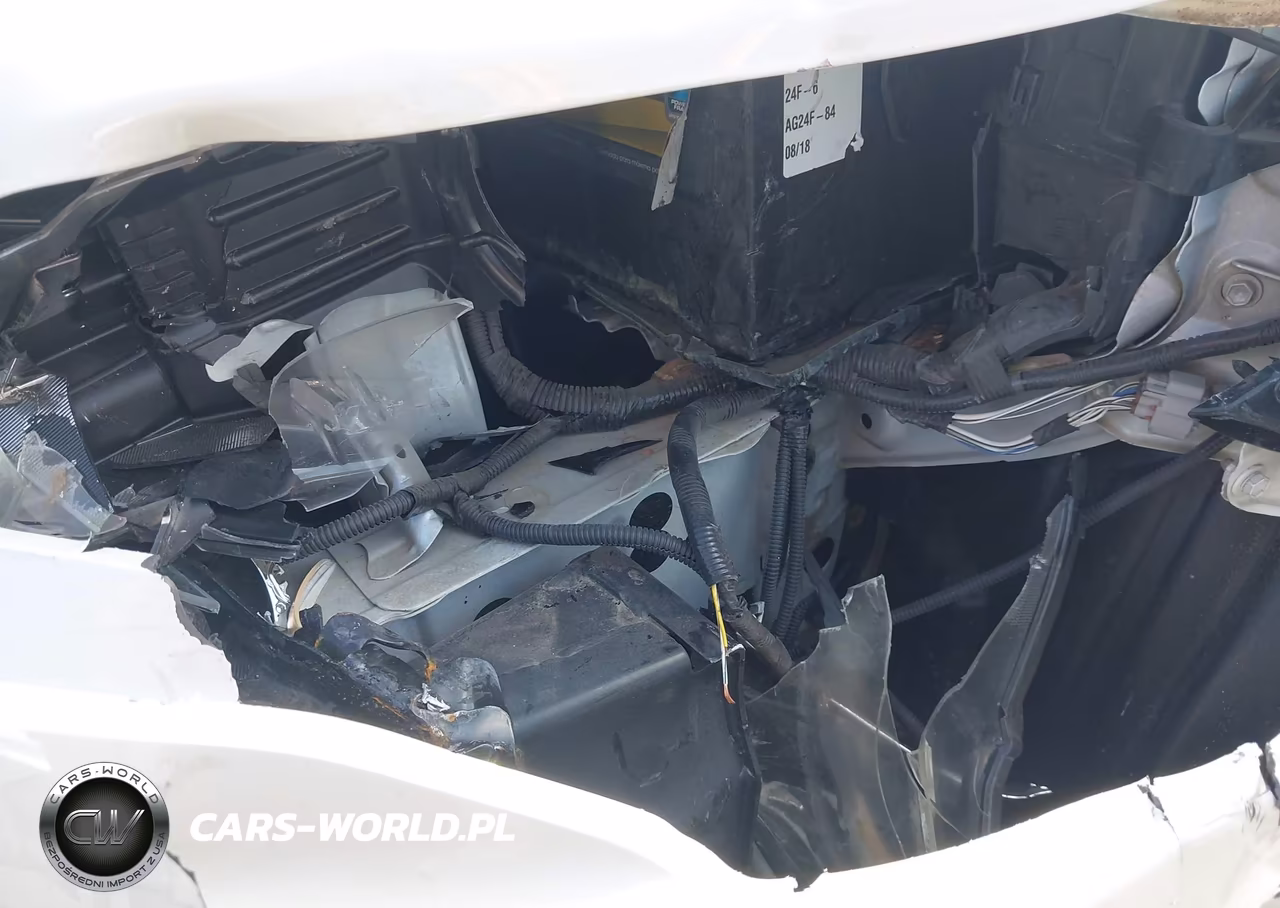 2015 Toyota Camry Se VIN:4T1BF1FK9FU085522 - 19
