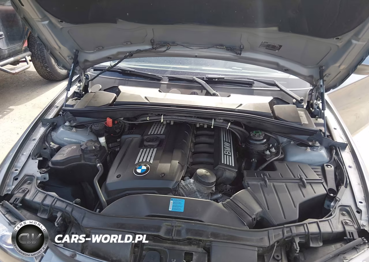2011 BMW 128I VIN:WBAUP7C5XBVP21152 - 10