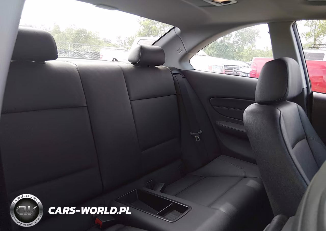 2011 BMW 128I VIN:WBAUP7C5XBVP21152 - 8