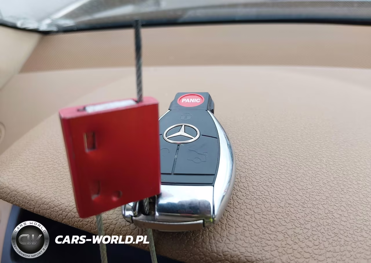 2008 Mercedes-Benz C 300 Luxury-Sport VIN:WDDGF54X48F085182 - 11