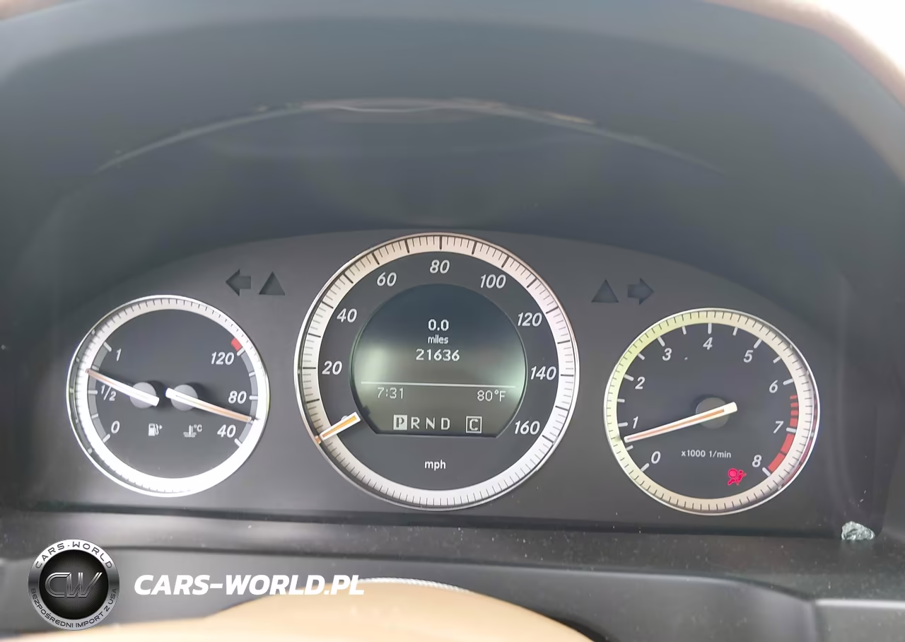 2008 Mercedes-Benz C 300 Luxury-Sport VIN:WDDGF54X48F085182 - 7