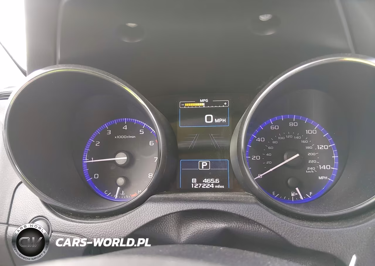 2016 Subaru Outback 2.5I Limited VIN:4S4BSANC1G3334859 - 7